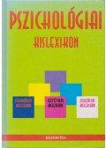 Balogh Éva - Pszichológiai kislexikon