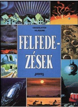 Ballér Judit - Felfedezések Ballér Judit - Felfedezések, Budapest 1992 antikvár könyv