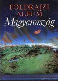 Laki Ilona - Földrajzi album Magyarország