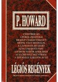 P. Howard,Rejtő Jenő - Légiós regények