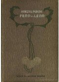 Herczeg Ferenc - Fenn és lenn