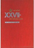  - Az SZKP XXVII. kongresszusa