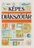 Grétsy László,Kemény Gábor - Képes diákszótár