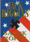 Jack Higgins - Sasok röpte