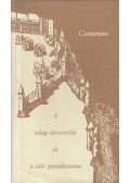 Comenius, Johannes Amos - A világ útvesztője és a szív paradicsoma