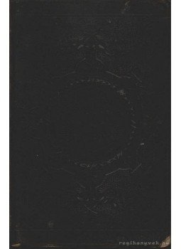 Dr. Bokor József (szerk.) - A Pallas Nagy Lexikona III. Dr. Bokor József (szerk.) - A Pallas Nagy Lexikona III., Budapest 1893 antikvár könyv