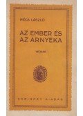Mécs László - Az ember és az árnyéka