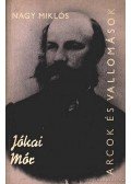 Nagy Miklós - Jókai Mór