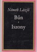 Németh László - Bűn / Iszony