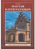 Virág Zsolt - Magyar kastélylexikon 3. kötet