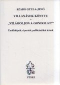 Szabó Gyula-Jenő - Villanások könyve