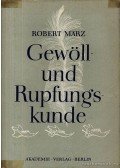 Marz Róbert - Gewöll- und Rupfungskunde (Köpet- és ürülékismeret9