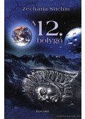 Sitchin, Zecharia - A 12. bolygó