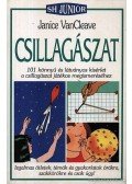 Janice VanCleave - Csillagászat