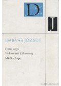 Darvas József - Fekete kenyér - Vízkereszttől Szilveszterig - Máról holnapra