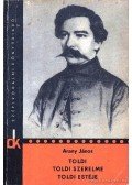 Arany János - Toldi / Toldi estéje / Toldi szerelme