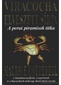 Cotterell, Maurice - Viracocha elveszett sírja