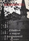 Hanák Gábor - Gólyavári esték