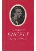 Sztyepanova, Jevgenyija - Engels - Rövid életrajz -