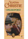 Agatha Christie - Cipruskoporsó