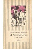 Charlotte Brontë - A lowoodi árva