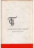 Tersánszky J. Jenő - Rekőttes