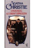 Agatha Christie - Gyilkosság az Orient Expresszen