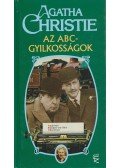 Agatha Christie - Az ABC-gyilkosságok