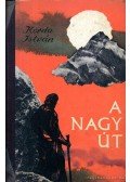 Korda István - A nagy út