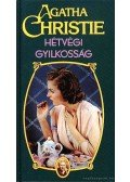 Agatha Christie - Hétvégi gyilkosság