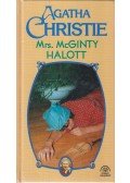 Agatha Christie - Mrs. McGinty halott