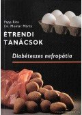 Papp Rita - Étrend tanácsok - Diabéteszes nefropátia