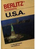 Jack Altman - Berlitz útikönyv - U.S.A.