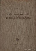 Csordás László - Erősáramú tervezés és szerelés kézikönyve II.