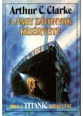Arthur C. Clarke  - A nagy zátonyok kísértete