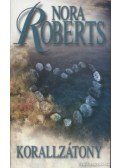 Nora Roberts - Korallzátony