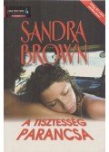 Sandra Brown - A tisztesség parancsa