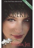 Nora Roberts - Szerelmem, Jack