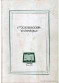 Jámbor Balázs - Gyógypedagógiai egészségtan