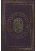 Émile Zola - Szerelem I-II. kötet egyben (Bronzplakettes)