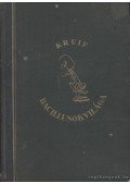 Paul De Kruif - Bacillusok világa