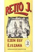 Rejtő Jenő,P. Howard - Ezen egy éjszaka