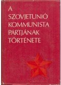- A Szovjetunió Kommunista Pártjának története