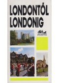 Moldoványi Ákos - Londontól Londonig