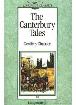 Chaucer, Geoffrey - The Canterbury Tales Chaucer, Geoffrey - The Canterbury Tales, Edinburgh 1987 antikvár könyv