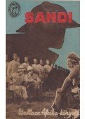 Edgar Wallace - Sandi