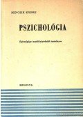 Bencsik Endre - Pszichológia