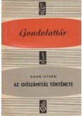Hahn István - Az időszámítás története