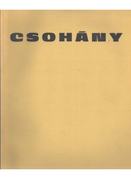 Supka Magdolna - Csohány rajzok Supka Magdolna - Csohány rajzok, Békéscsaba 1983 antikvár könyv