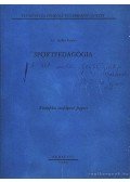 Dr. Stuller Gyula - Sportpedagógia